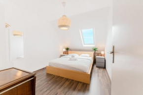 Stylish Apartments in Vibrant Bonnevoie